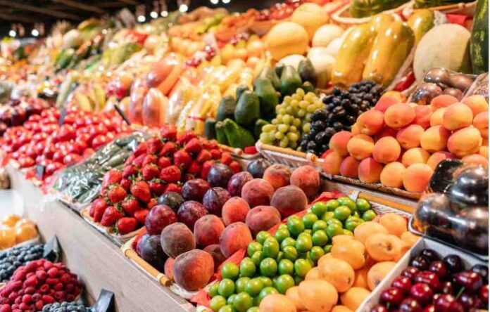 frutta