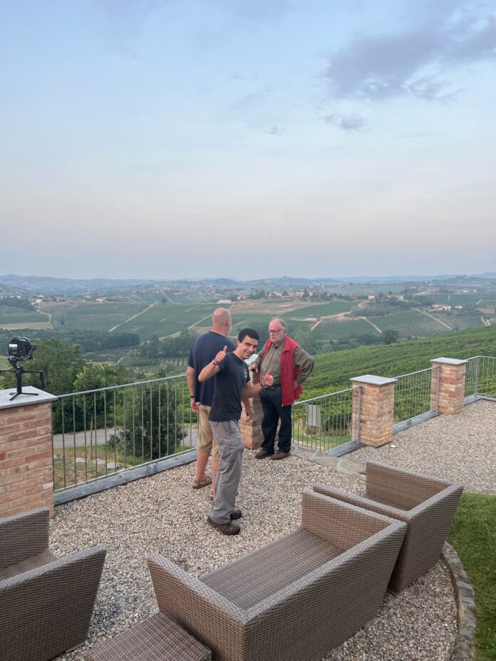 langhe