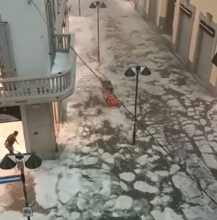 maltempo