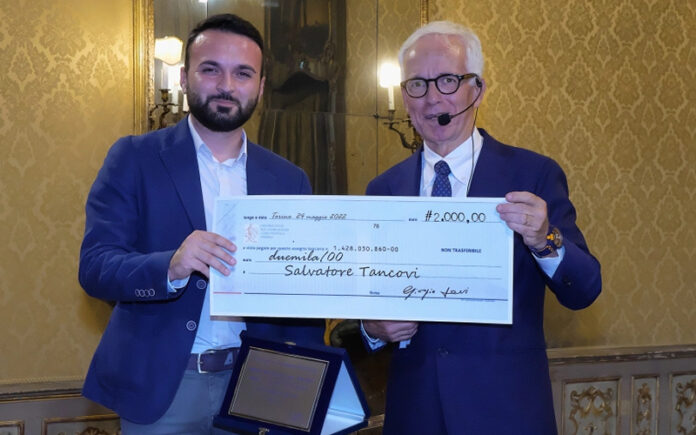 premio laurea gino estelli
