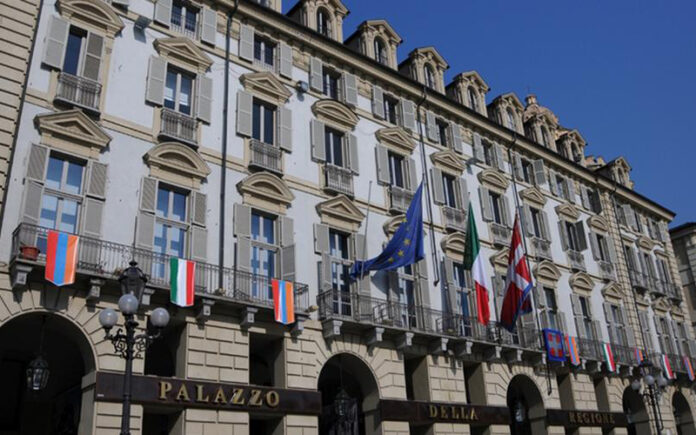 regione oiemonte
