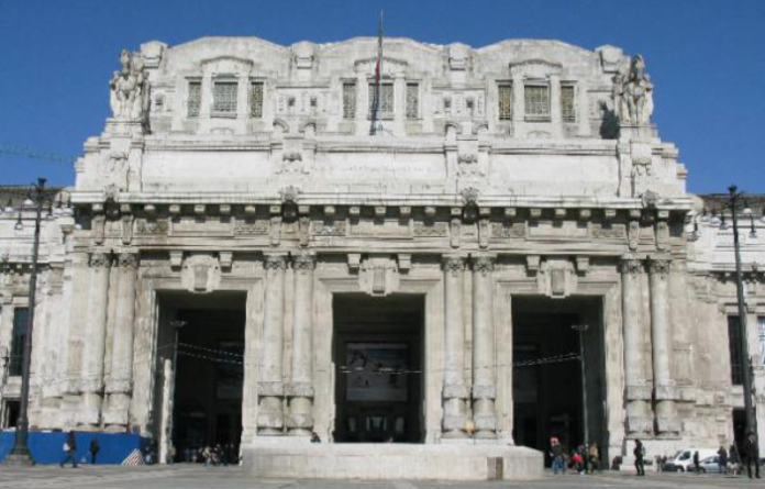 stazione