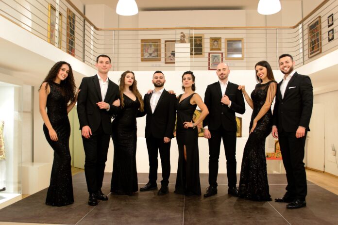 Ensemble Fenice