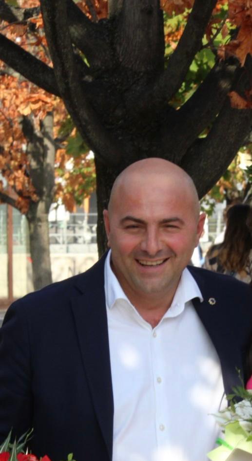 Gian Enrico Grugni