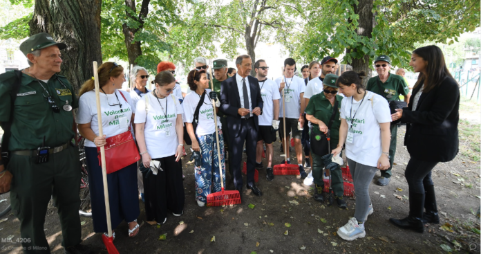 Verde Milano