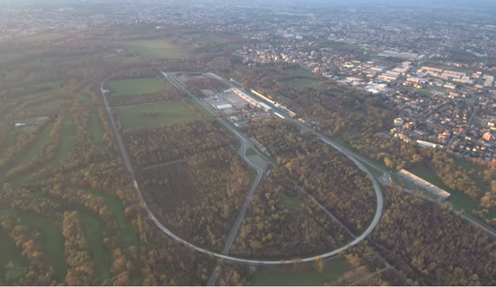 aut monza