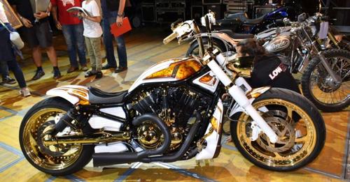 biker