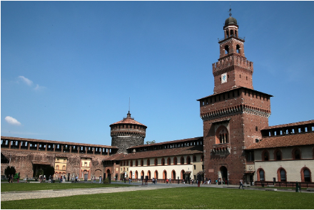 castello