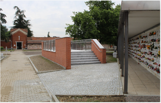 cimitero