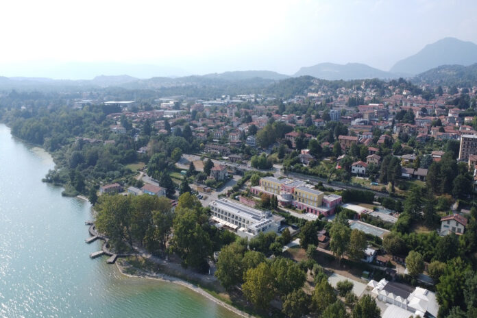 lago