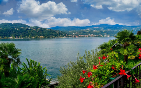 lago maggiore