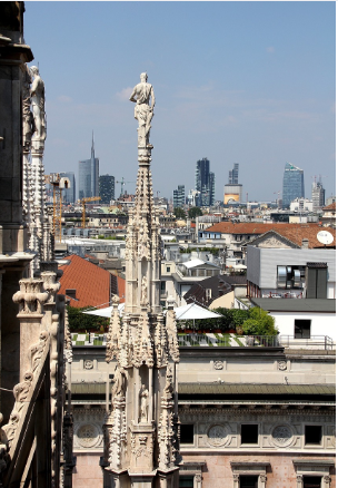 milan