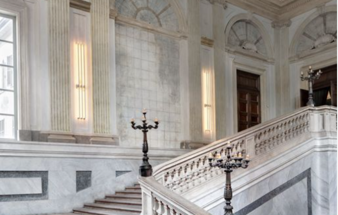 palazzo reale
