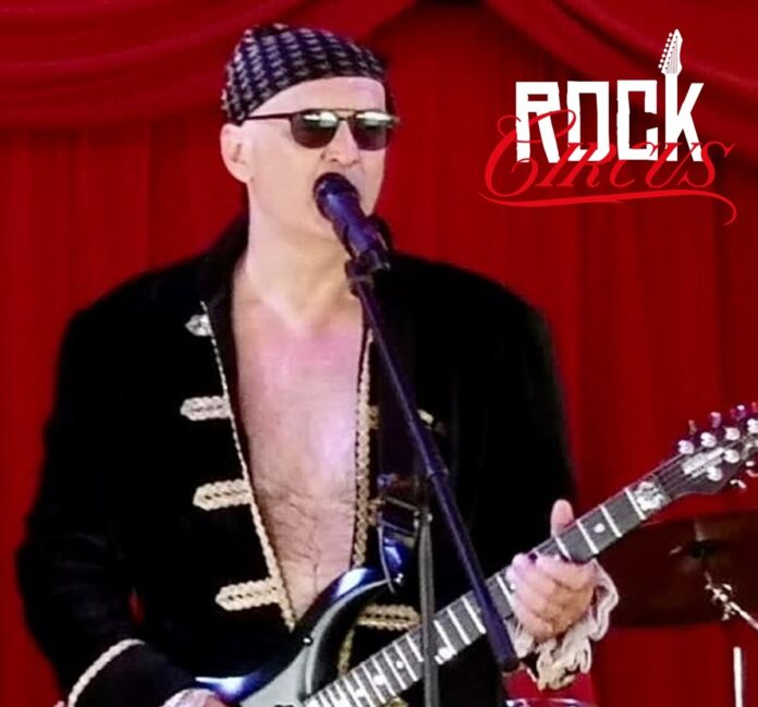 paride rock video~2