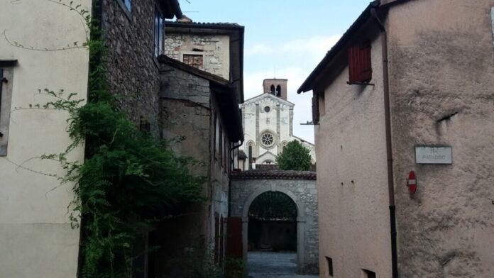 san loenzo