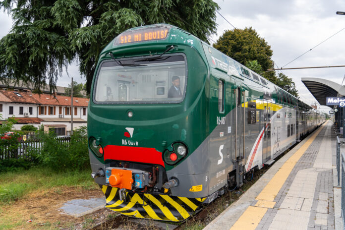 treno