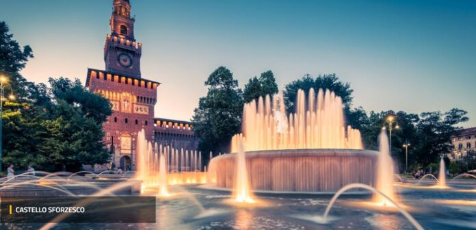 Castello Sforzesco