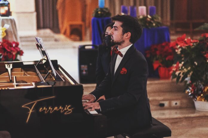 Fabio Arru