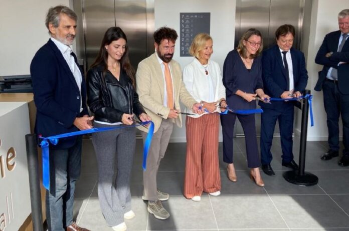 Inaugurazione