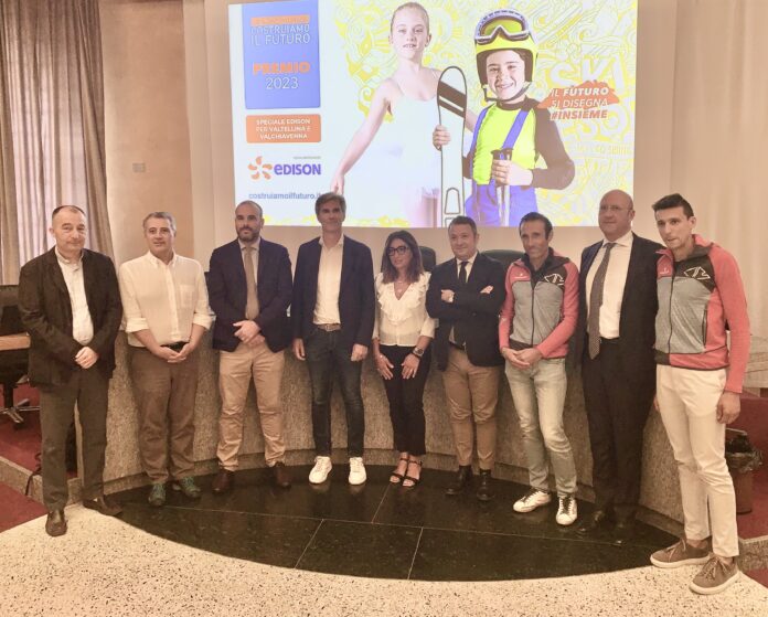 Premio Costruiamo il Futuro - Sett 23