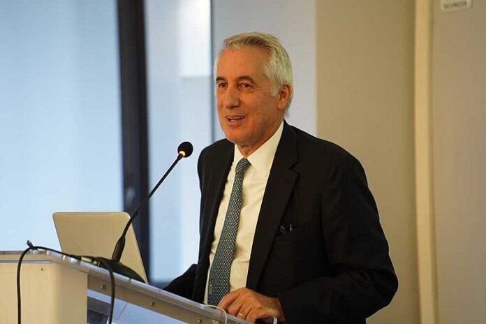 giorgio albonetti