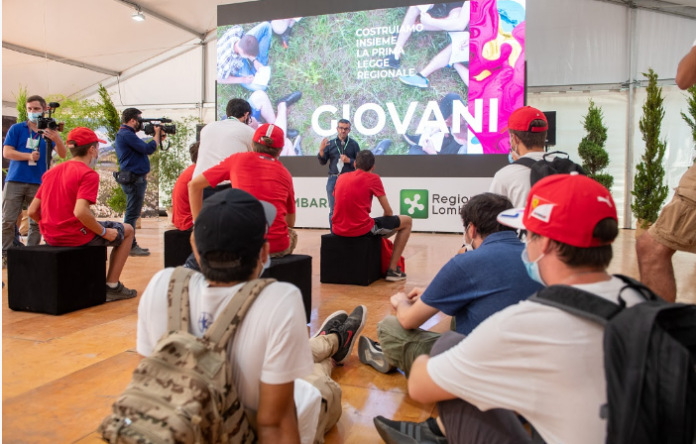 giovani