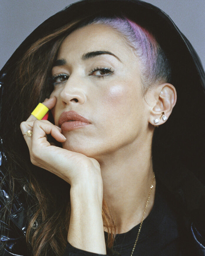 nida zilli
