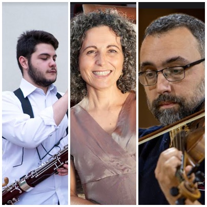 page concerto