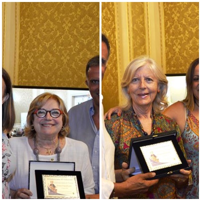 page premio
