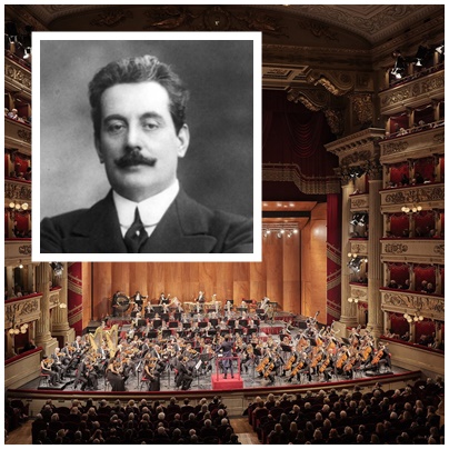 puccini