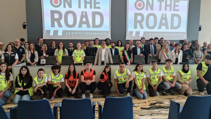 sicurezza stradale