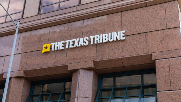 texas tribune