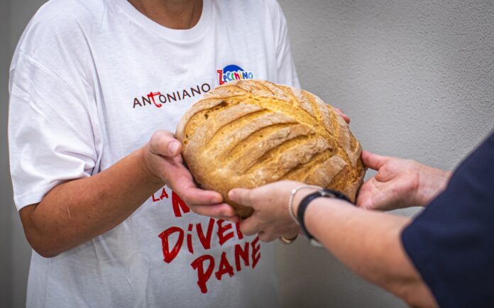 Antoniano_EventoPane