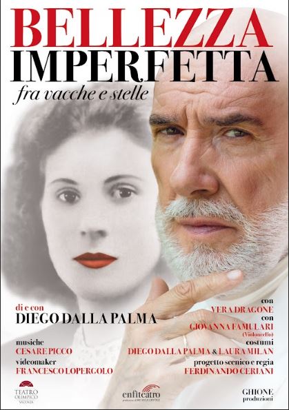 Bellezza Imperfetta