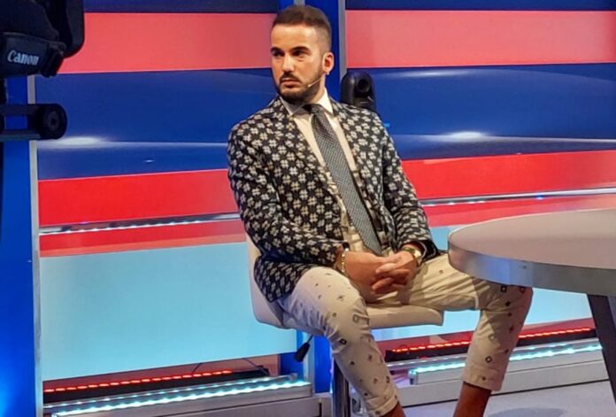 DANIELE BARTOCCI AWARDS