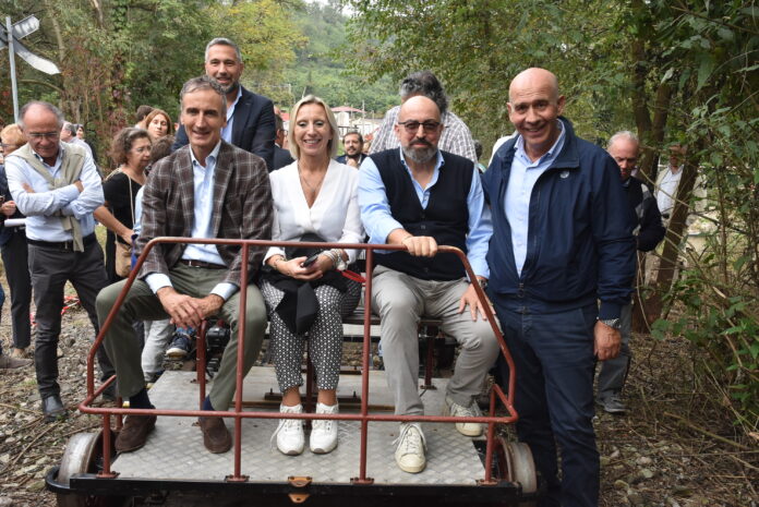 Fermi-Lucente-Terzi-Martino-Caradonna