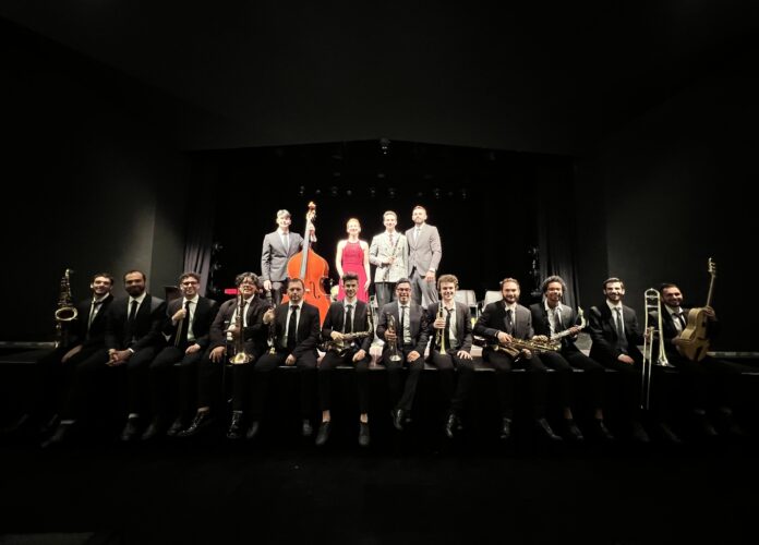 The Swing Era 2
