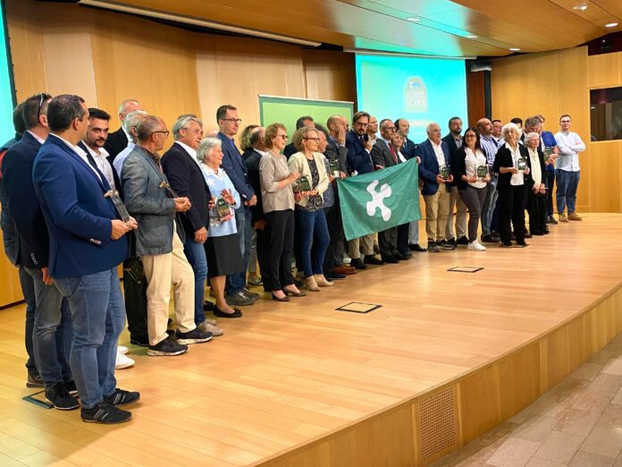 aziende premiate