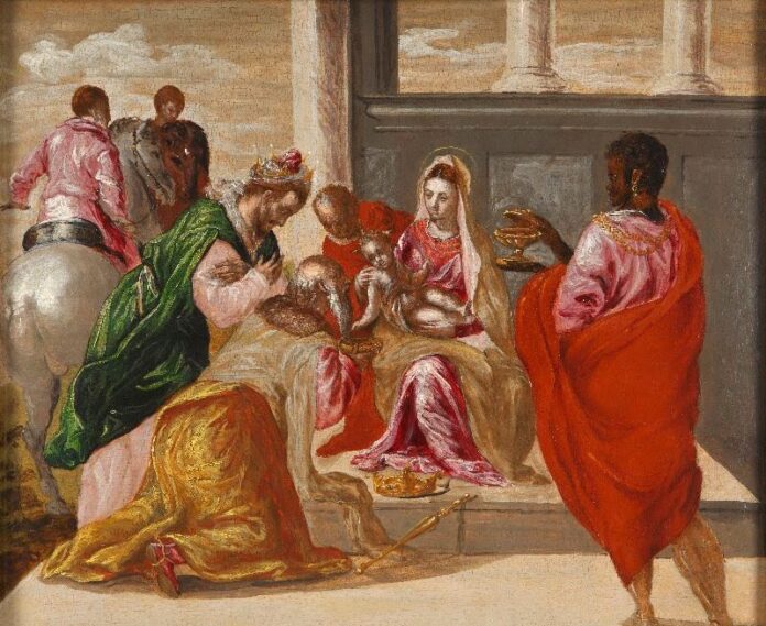 el greco4