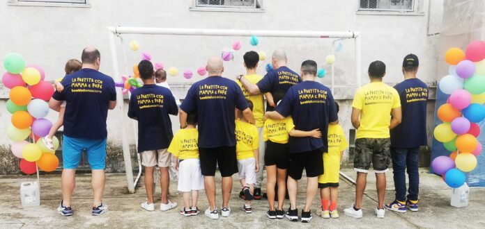 genitori e figli