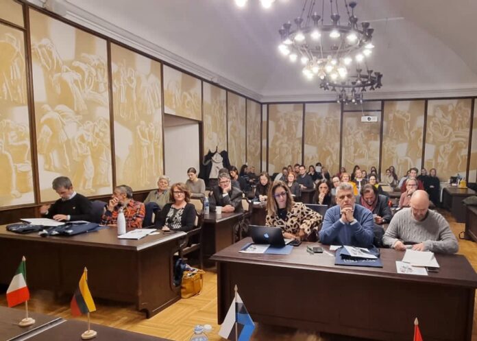 giornalisti.lituania