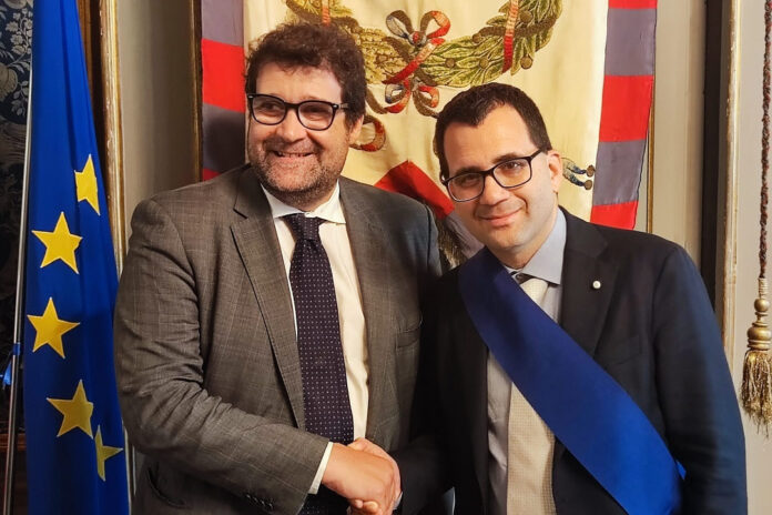 maione e Bottani