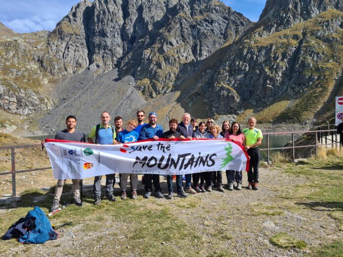 montagna