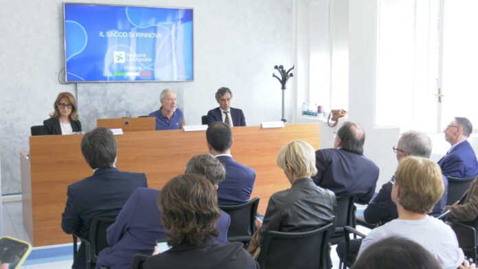 ospedale sacco