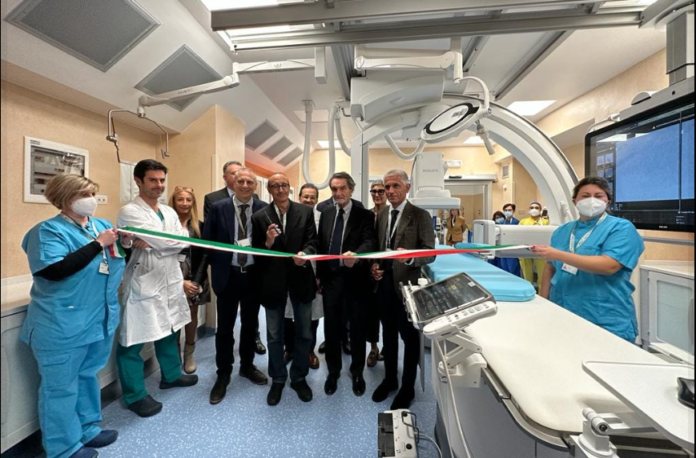 ospedale san carlo