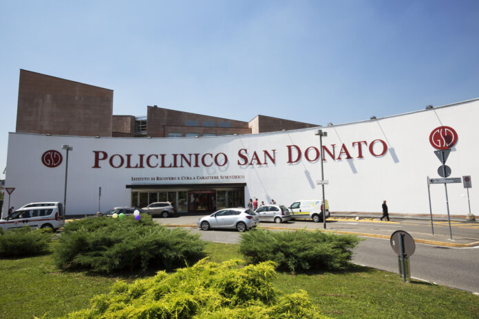policlinico