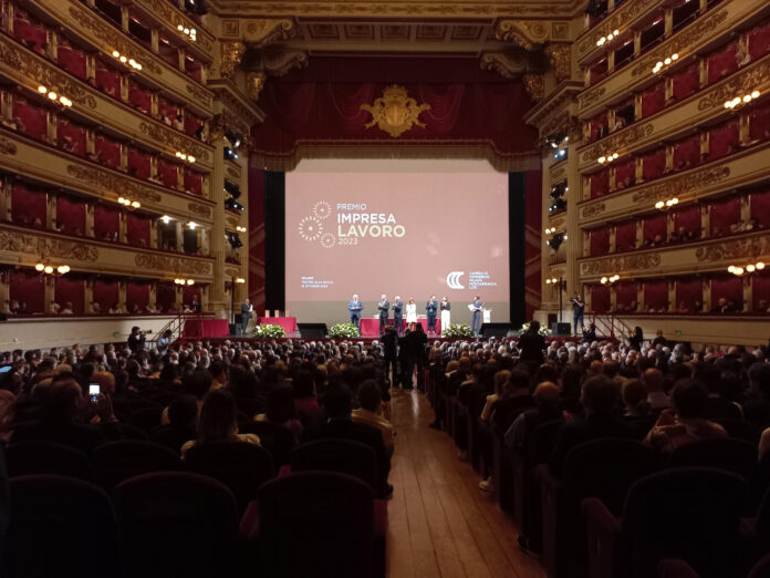 premio lavoro