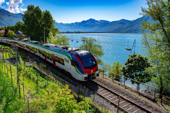 treno