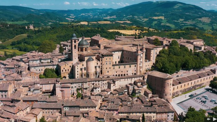 urbino