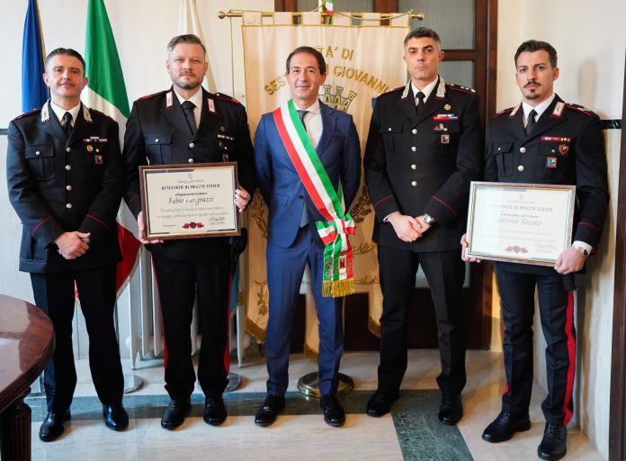 Carabinieri
